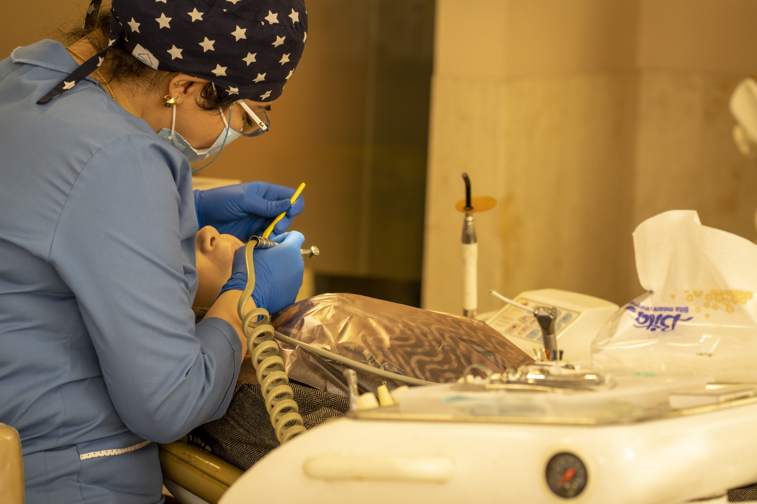 Dental